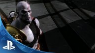 God of War III Remastered - Launch Trailer PS4