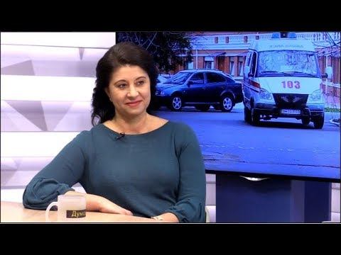 Вечер на Думской. Елена Кузарь, 08.02.2018