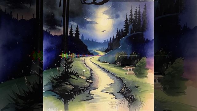 Lonely Road