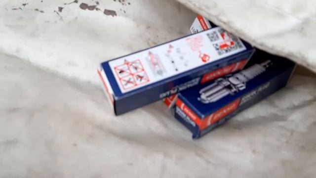 Не завелся ниссан икстрейл