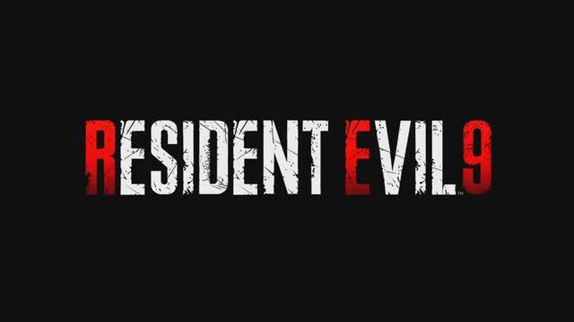 Resident Evil 9 - Trailer Capcom