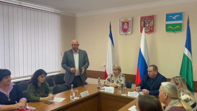 Первомайская территориальная организация Профсоюза подвела итоги работы за пятилетний период