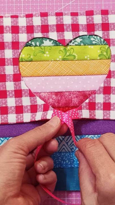 Лоскутное руководство: невероятные фантастические идеи лоскутного шитья