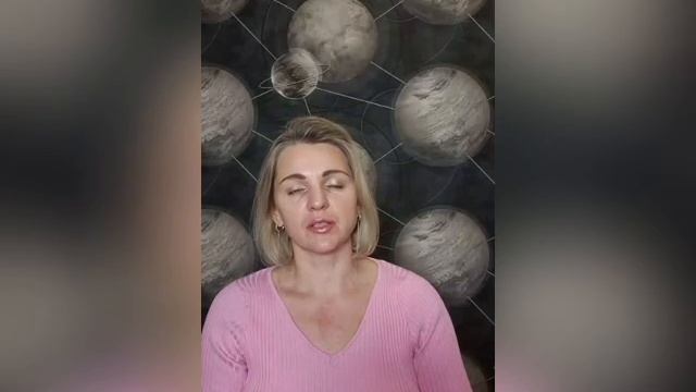 Астрологический прогноз на 27.11 ✨