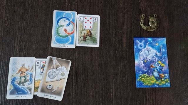 ТЕЛЕЦ ❗️- 🌲❄️ С 1 по 15 ДЕКАБРЯ 2024 г. СОБЫТИЯ И РЕКОМЕНДАЦИИ 🌟 ТАРО ПРОГНОЗА ❗️