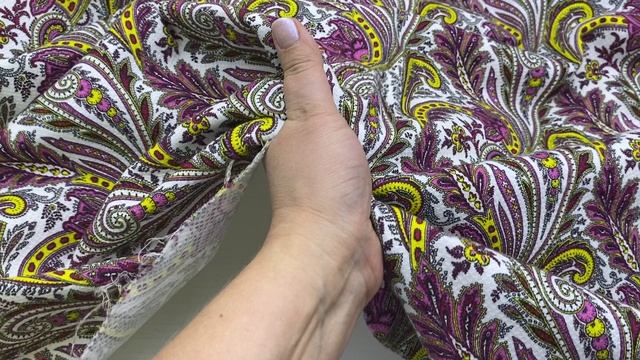 Хлопок арт 37303