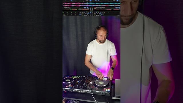 DJAleksandrPAO / JackinFunkyHouse / DDJ FLX10 / Shorts