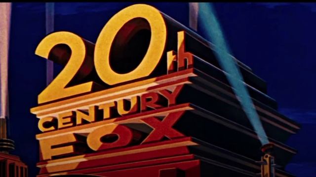 20th Century-Fox logo - Phantom of the Paradise (October 31, 1974) (HD)