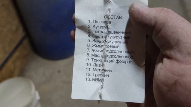 «Осень настала, холодно стало...»