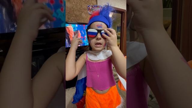 Утро первого января при полном параде#сновымгодом2024