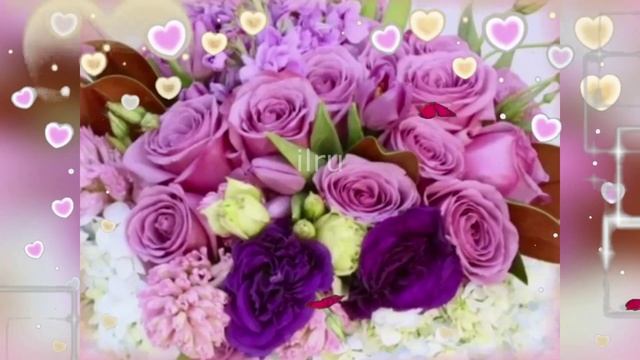 С Днем Рождения, моя радость! Пусть этот день будет полон чудес - Поздравить Внучку с днем рождения