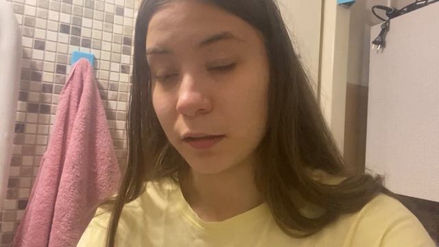 VLOG что я обязана срыть. Что я сегодня задумала