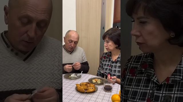 Когда очередь мужа мыть посуду😂(смотреть до конца)