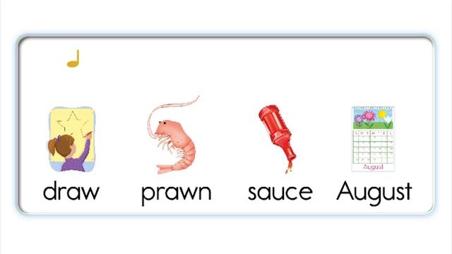 Oxford Phonics World 5_au