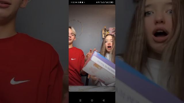 у меня есть другие видео💖