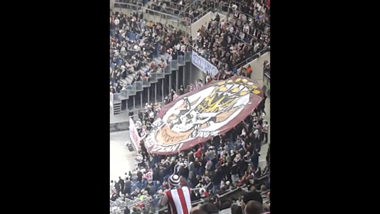 Puchar Polski Cracovia - Snok 27.12.2014 Kraków Arena