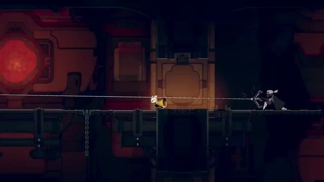 Nine Sols: высокооцененный экшн-платформер на Nintendo Switch
