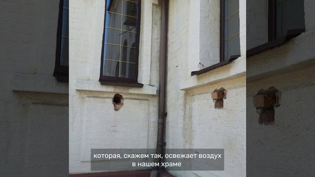 Настоятель Свято-Владимирского храма в Докучаевске поблагодарил Якутию за помощь