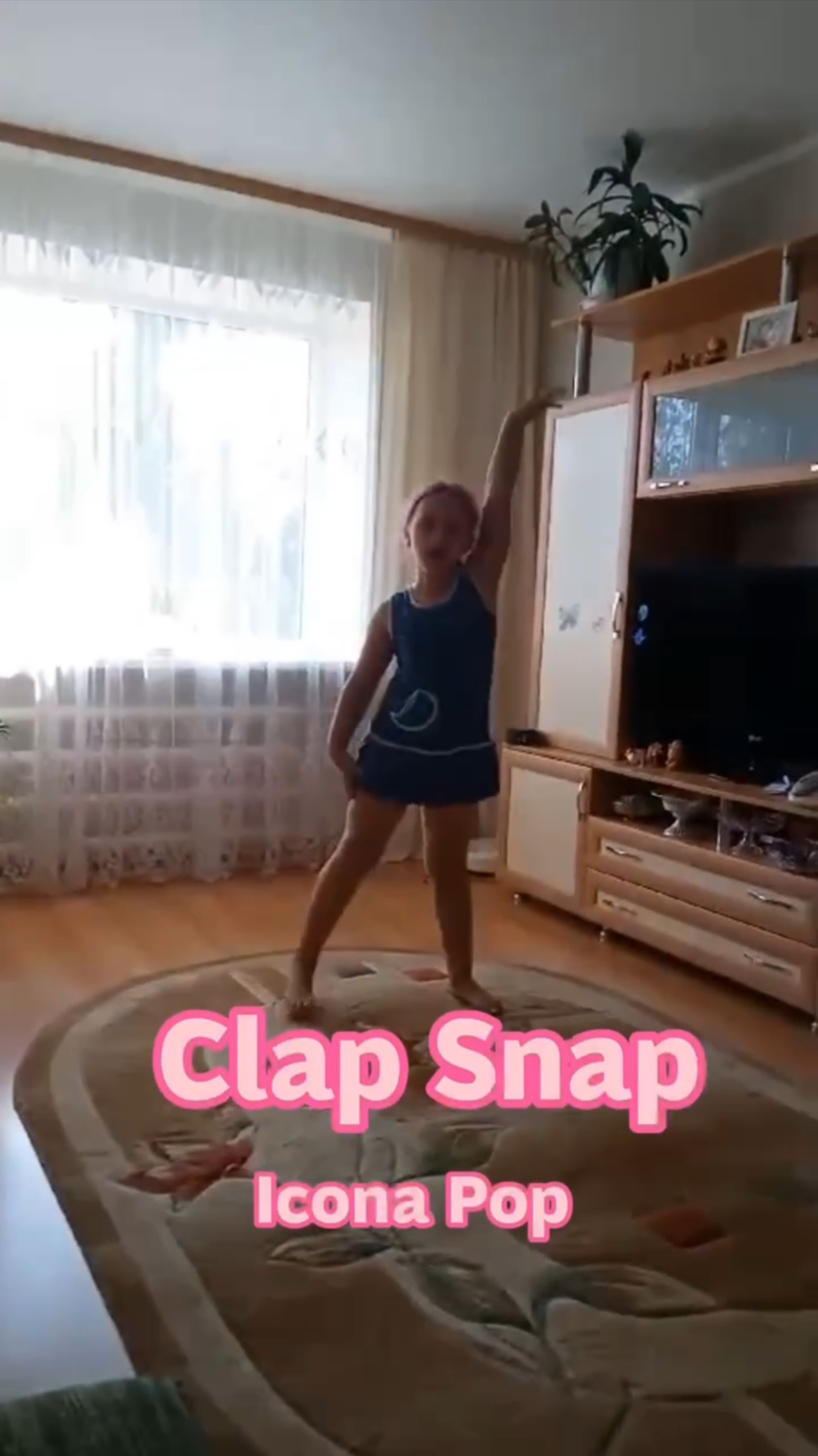 Clap Snap - Icona Pop