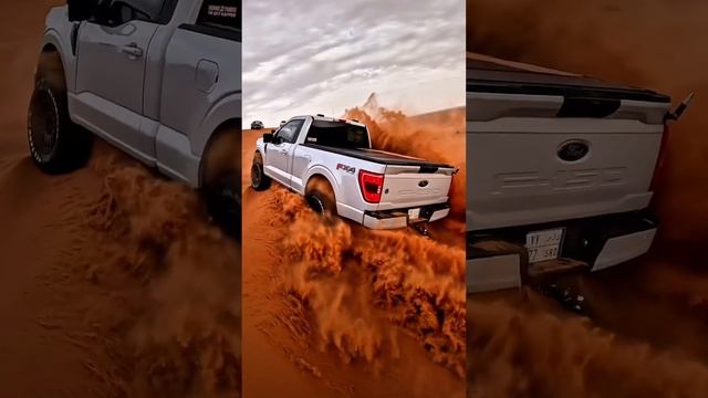 Desert Drive