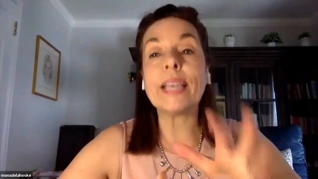 Interview with Mona Delahooke, Ph.D