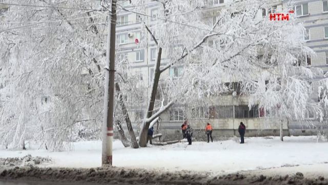 Уборка Саранска на контроле Главы Мордовии