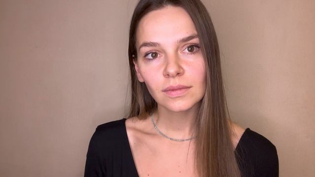 Самопробы роль Ольга-вариант 2- актриса Шляпина Мария