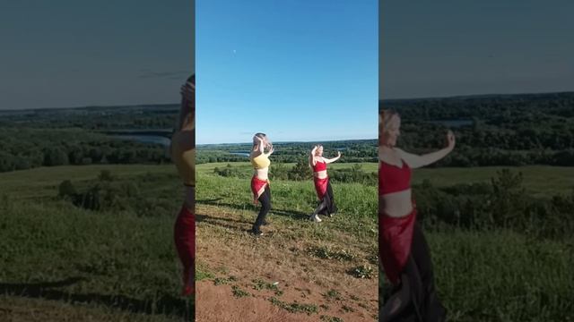 🌴Африка - танцуй с нами 💃 Танцевальный фитнес , Dancefit 🔥