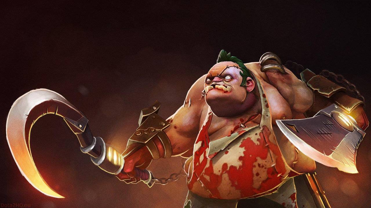 Dota 2