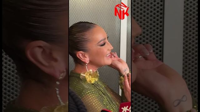 14 ноября Ольга Бузова отметила 8-летие карьеры сольным концертом в московском
клубе.