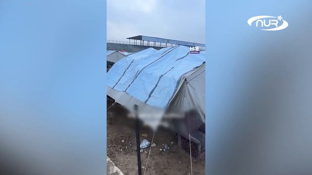 Это происходит в Газе прямо сейчас!