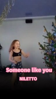 Someone like you - NILETTO