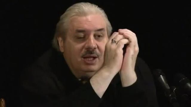 Николай Левашов - Родничок Ребёнка И Его Предназначение
