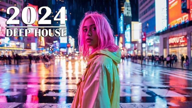 Deep House Music - Дип Хаус Музыка #132