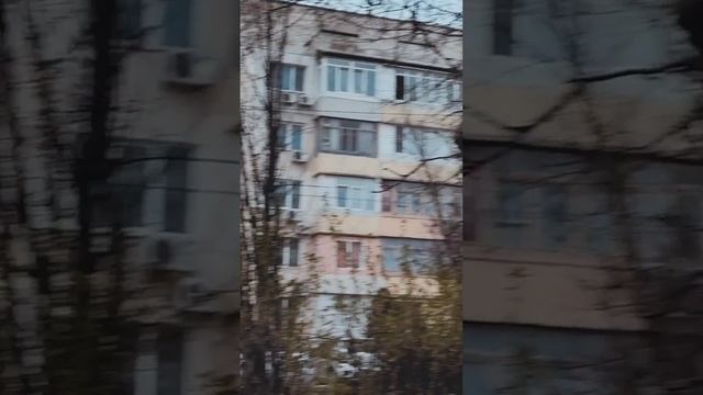 Вот такой день | 25 марта 2023 год | город Евпатория | Крым | ХАН БАТОН | _6