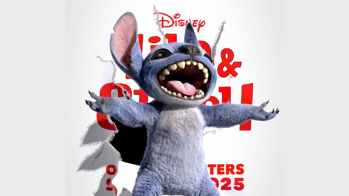 Лило и Стич - Lilo & Stitch