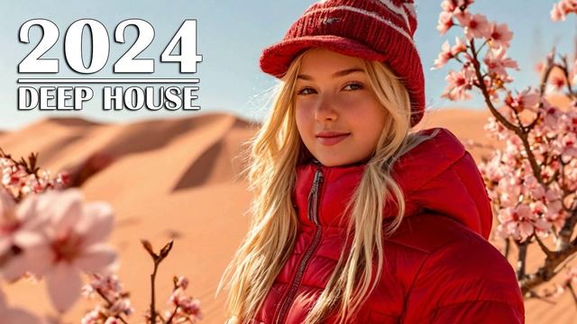 Deep House Music - Дип Хаус Музыка #135