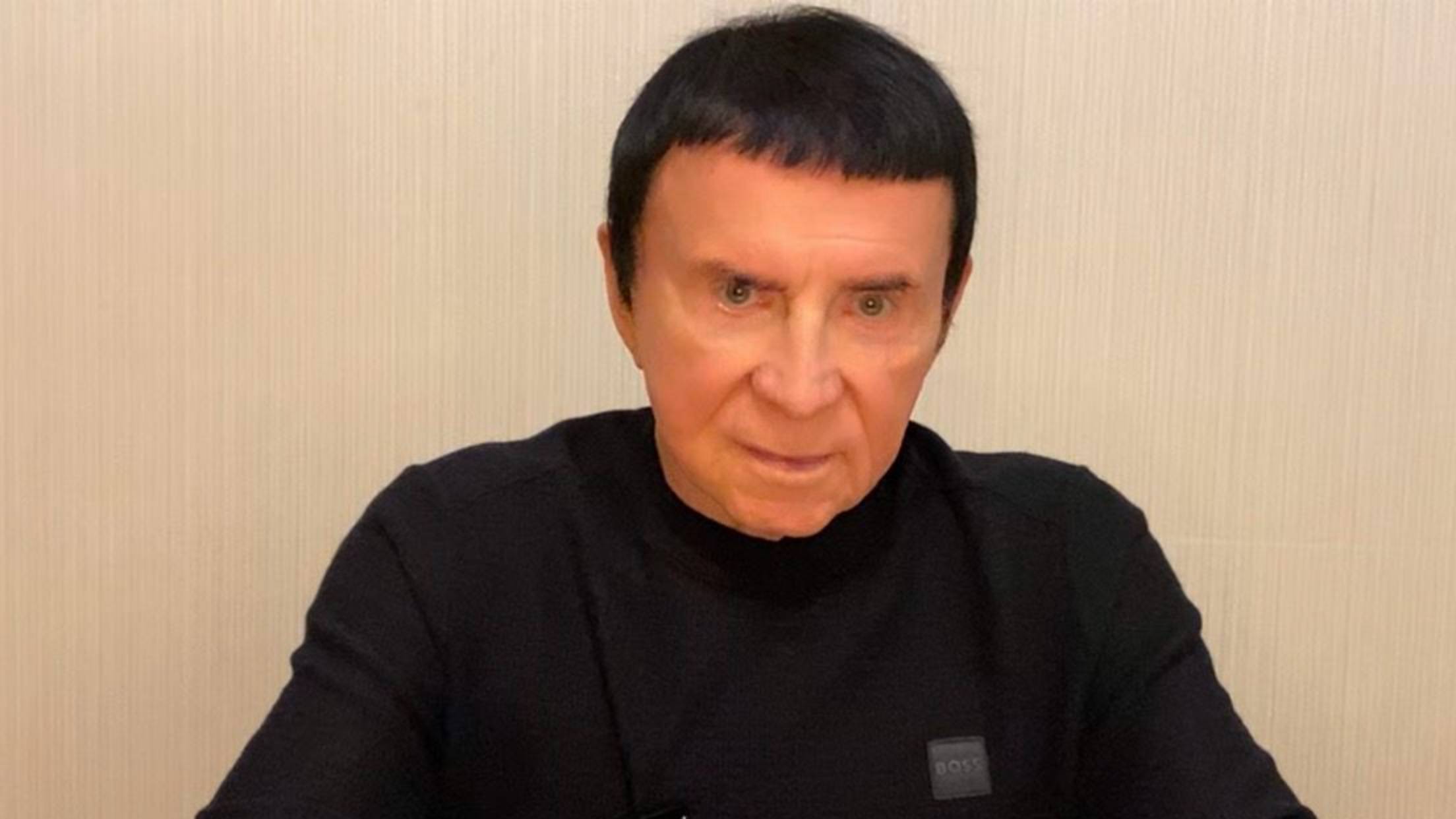 Кашпировский 26.11.2024г. Одоление вечно неодолимого. О мигрени и не только. Прямой эфир.