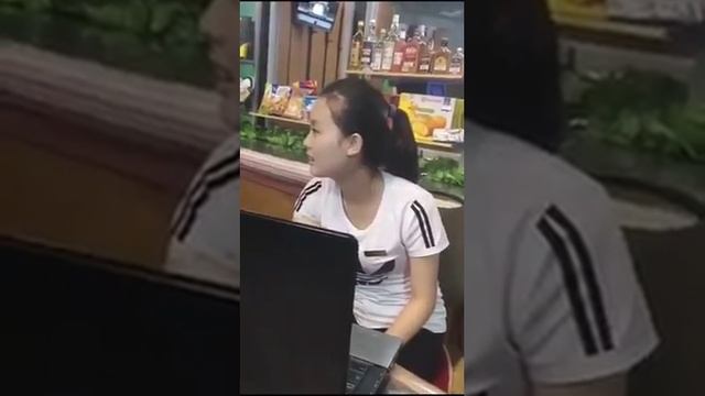 Pyongyang girl is so cute ♥️