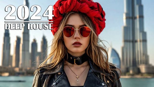 Deep House Music - Дип Хаус Музыка #121