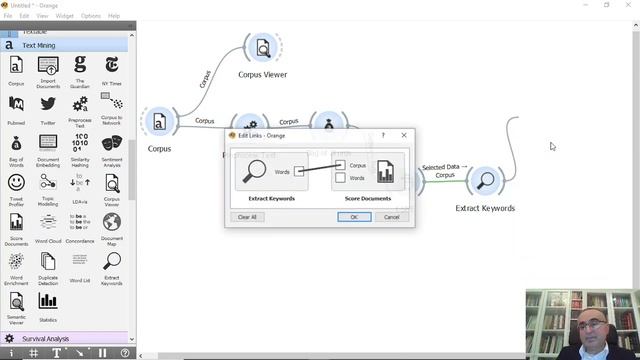 53  Text Mining  Documents Semantic Analysis