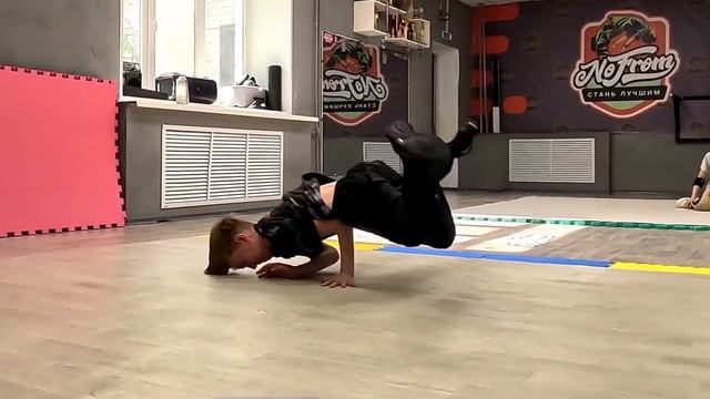 Один день с нашим преподавателем: мысли и заботы учителей школы брейкинга NOFROM #nofrom #breaking