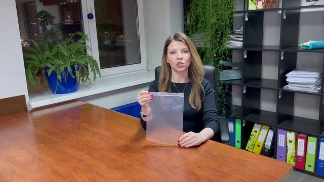 150055 Пакет Зип-Лок 18*25см, 80мкм