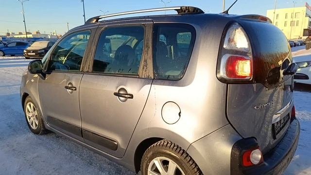 Citroen C3 2010
