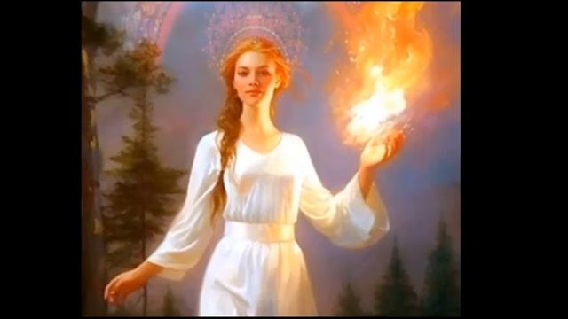 РАССВЕТ ГРЯДУЩЕГО