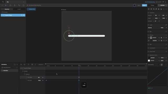 03 Challenge - Loading Indicator _ The Motion Magic