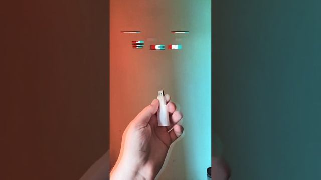 Bad USB made on 3D printer