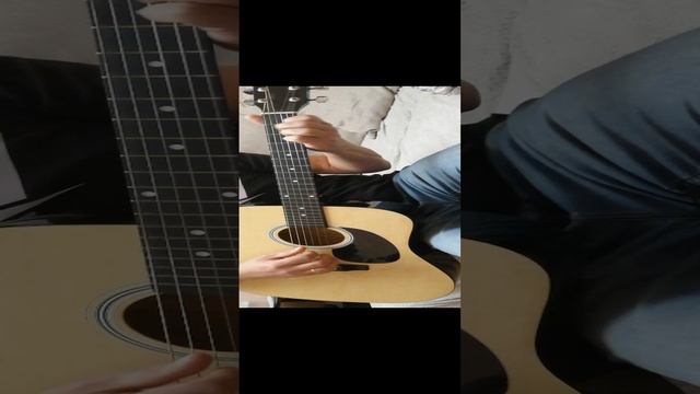 Гитара fender SA-105