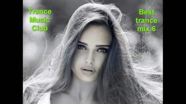 Best trance mix 6