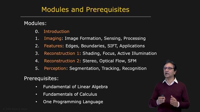 06 - Introduction - About the Lecture Series